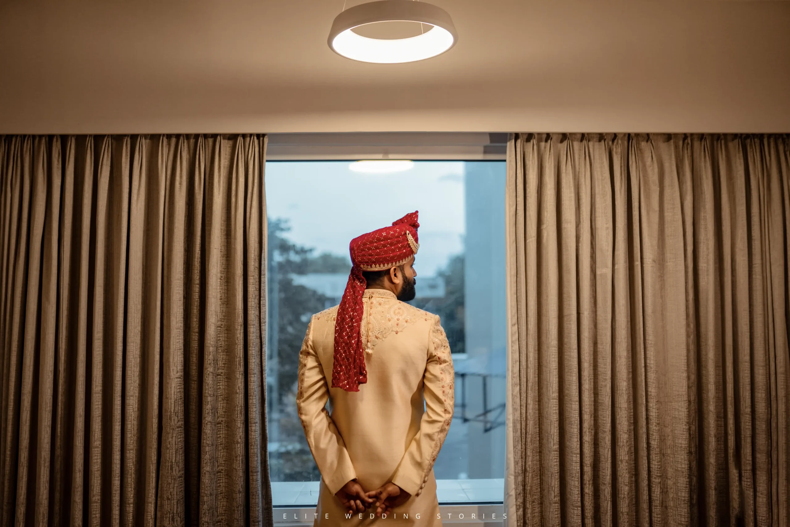 Engagement photographer in Trichy