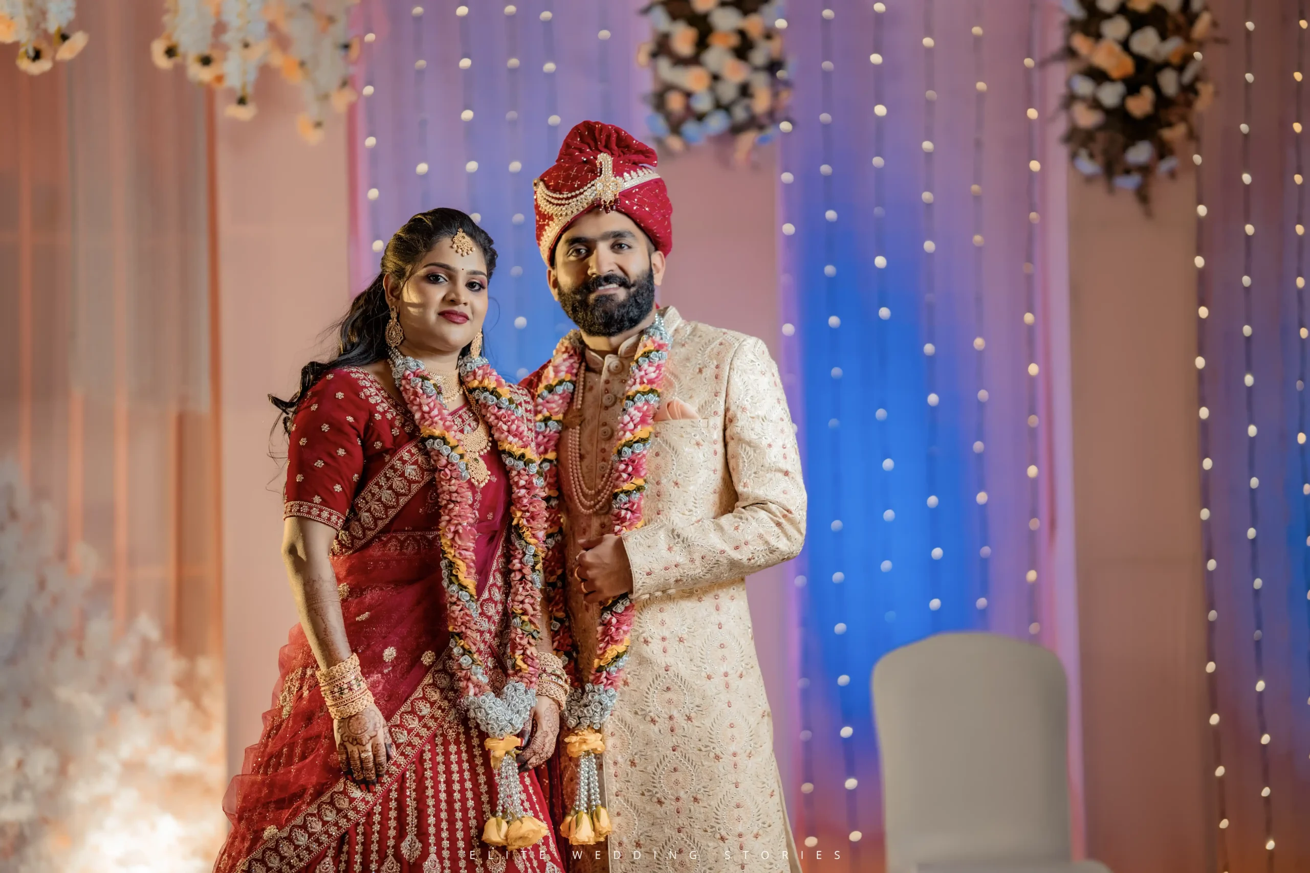 best wedding photographers in Coimbatore