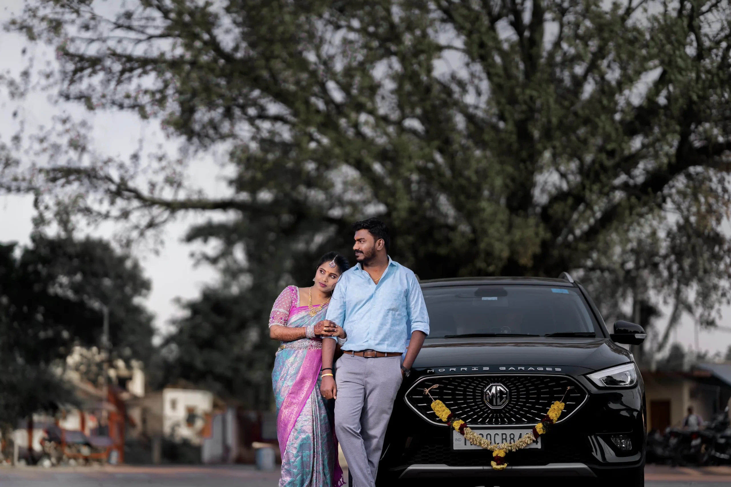 best wedding photographers in Trichy