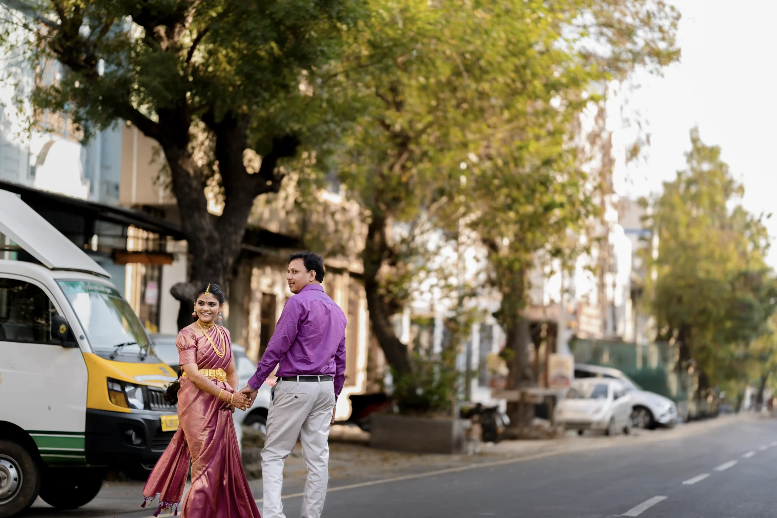 wedding photo editing in Trichy