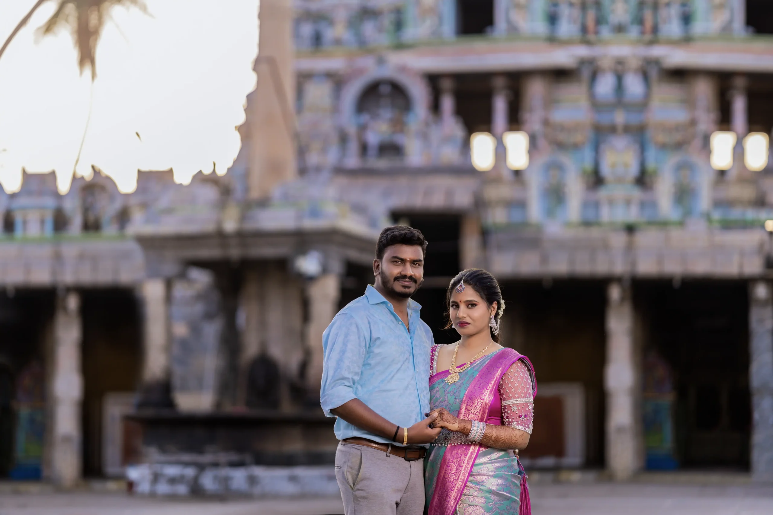 wedding photography prices and packages in Tamil Nadu